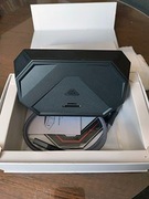 SAUX STACJA DOKUJĄCA RGB 8 W 1 DO STEAM DECK OLED 4K 60HZ