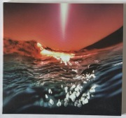 Bonobo Fragments CD/ Jordan Rakei Jamila Woods