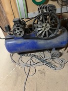 Kompresor Metabo 200 litrów