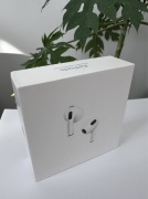 Słuchawki Apple AirPods 3 Gen + MagSafe Charging Case