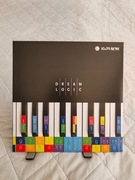 Dream Logic- IGOR BOXX (Skalpel, Pustki) LP Winyl NOWY 