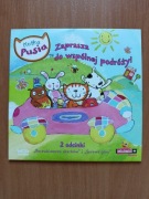 Kotka Pusia - Bajka CD