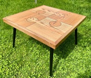 Stolik kawowy „PUZZLE”