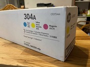 Toner HP CF CC532A yellow