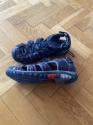 Sandały męskie roz.38