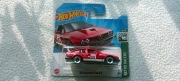 Hot Wheels Retro Racers Alfa Romeo GTV6 3.0 10/10 #185 2023