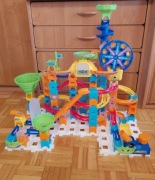Vtech Marble Rush Ultiimate Set największy kompletny