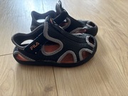 Sandały Fila rozmiar 24