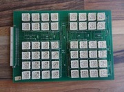 Arburg Karta klawiatury Arburg Hydronica D SN 79.869