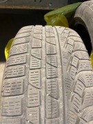 Opony Pirelli 235/45/18