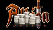 ALBION ONLINE SREBRO SILVER 1MILION/1kk serwer EUROPA