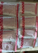 Karma dla kota saszetki 120 sztuk