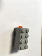 LEGO alarm 621J1 2005