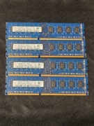 Pamięć ram ddr3  4GB wielki zbiór  