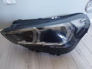 BMW X1 U11 LAMPA LEWA PRZEDNIA BMW LED europa