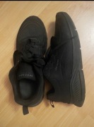 Czarne buty Skechers rozmiar 45