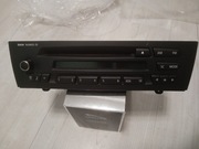 Radio BMW E90 E91 Business CD