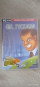 OIL TYCOON PC PL + polska instrukcja