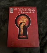 Tematy z Szewskiej - Skandal