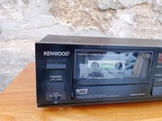 KENWOOD KX 880D NIE ODTWARZA 