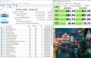 SSD Sata 2.5 Adata SU800 2tb