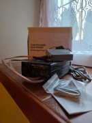 Zgrzewarka punktowa akumulatorowa 8000W + Pedał nożny | NOWA