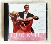 QUICKSTEP The Ballroom Dance Orchestra