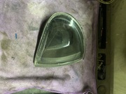 prawy migacz przyciemniony honda del sol