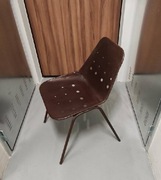 Krzesło industrialne 