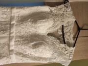 Suknia ślubna rozmiar 34