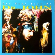 Dr. John – The Very Best Of Dr. John (CD, 1995)