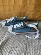 Trampki tenisówki chłopięce 36 American Club 