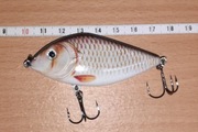 Wobler jerk slider 7 cm tonący