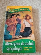 Mężczyzna do zadań specjalnych 