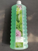 Płyn do kąpieli mięta z ogorkiem