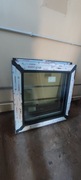 Okno PVC Aluplast Neo MD