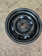 Felga stalowa Nissan almera n16