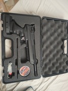 Wiatrówka Zoraki HP-01-2 Ultra 4,5 