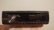 Pioneer DEH-1500UBG