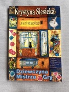 Dziewczyna Mistrza Gry - Krystyna Siesicka