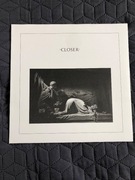 Joy Division Closer UK