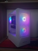 Komputer Gamingowy/Ryzen 5 3600/RX 7600/16Gb Ram/ 512gb SSD/Windows 10