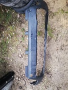 Zderzak przód Jeep Compass II 17-20 Trailhawk 