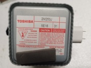 Magnetron Toshiba 2M253J.