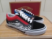 dziewczęce trampki marki Vans roz. 34,5 wkładka 22 cm nowe