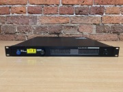 Wzmacniacz, końcówka mocy T.Amp Quadro 500 DSP - 4x500W, Klasa D, DSP, USB