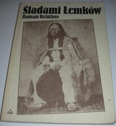 Śladami Łemków Reinfuss PTTK 1990