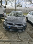 VOLKSWAGEN GOLF SPORTSVAN - Pierwszy właściciel, stan idealny