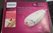 Philips Lumea bezbolesna  depilacja światłem 