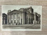 Pocztówki Widokówki - Śląsk Schlesien Katowice Kattowitz